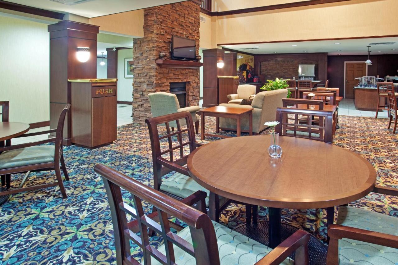 Staybridge Suites Elkhart North, An Ihg Hotel Exterior foto